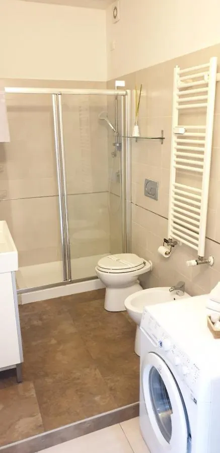 Michelangelo 81 Apartment Milan