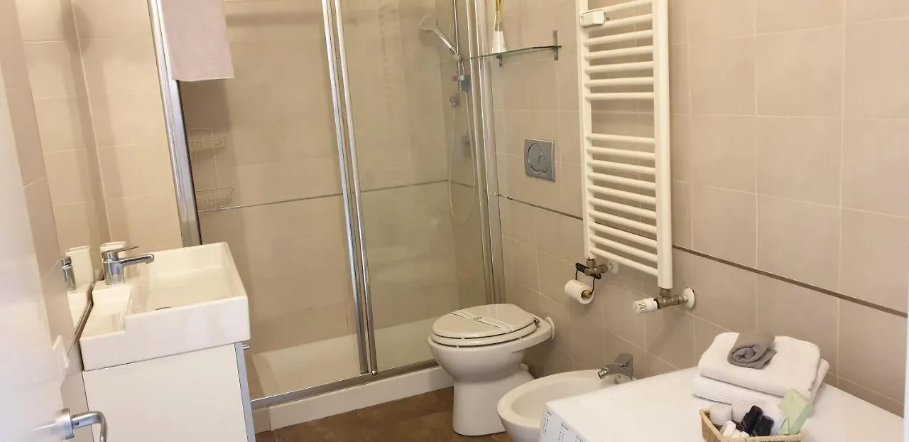 Michelangelo 81 Apartment Milan
